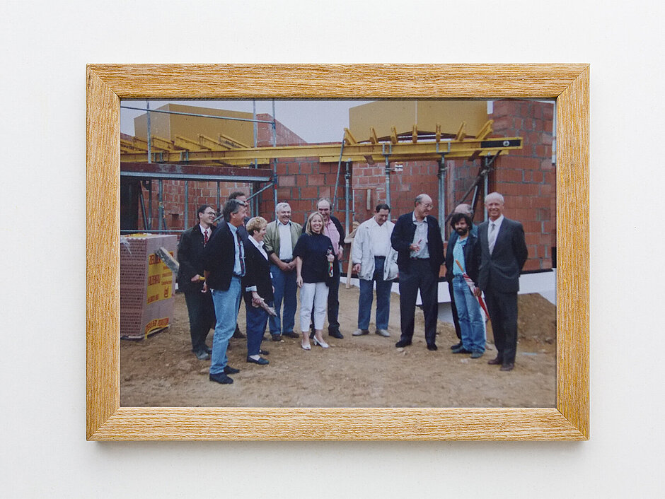 Ausschuss für Bau, Planung & Umwelt