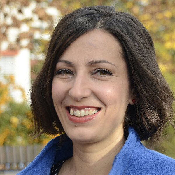 Michaela Malizia Michaela Malizia